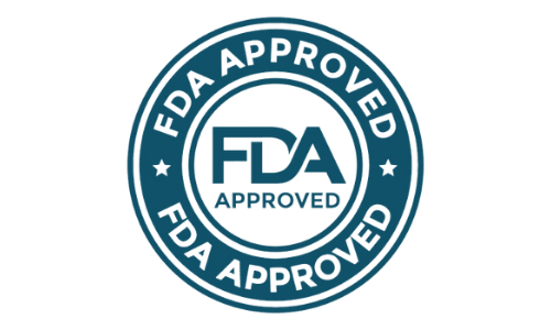 Vision Premium FDA Approved