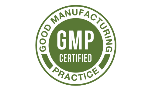 Vision Premium GMP Certified
